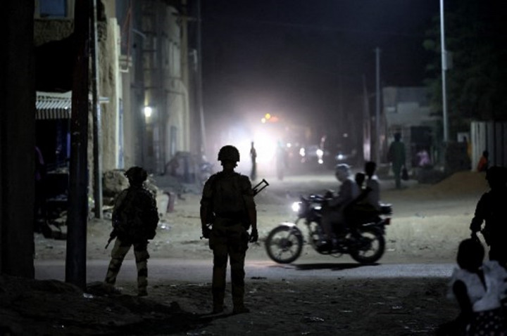 Pasukan Mali Bunuh 50 Ekstremis usai Pembantaian Warga Sipil