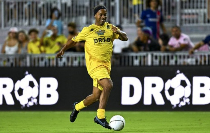 Diperkuat Ronaldinho, Ini Skema yang Disiapkan RANS Nusantara FC di Laga Trofeo