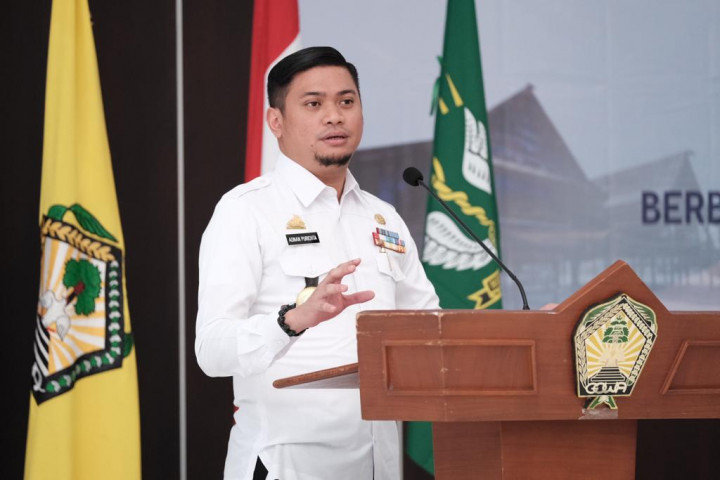 Bupati Gowa Minta Pemerintah Pusat Kaji Ulang Rencana Penghapusan Tenaga Honorer