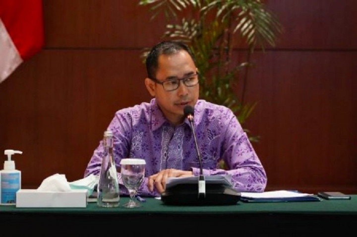 Jaksa Malaysia Dinilai Tidak Serius dalam Pengadilan Adelina Sau