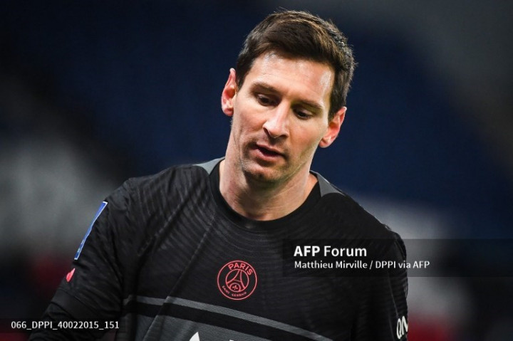 Messi Diprediksi Bersinar Musim Depan