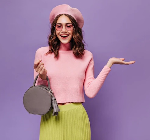 Cewek Kue, Cewek Mamba, dan Cewek Bumi, Ladies, Kamu Tipe yang Mana?