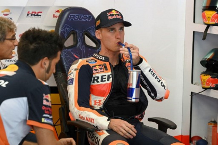 Pol Espargaro Absen di MotoGP Belanda