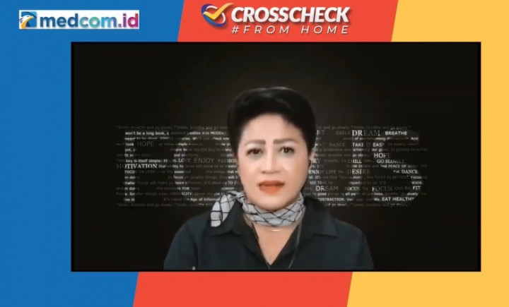 Jokowi Diminta Ajak Seluruh Negara Tinggalkan Konsep Pakta Pertahanan