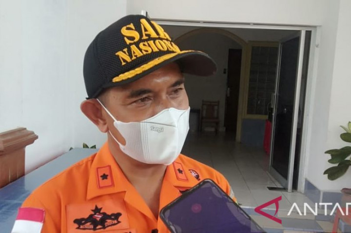 Seorang Personel Satgas Madago Raya Hilang Tenggelam di Parigi Moutong