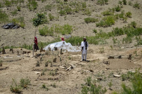 Taliban Serukan Pencairan Aset Beku Afghanistan untuk Penanganan Gempa