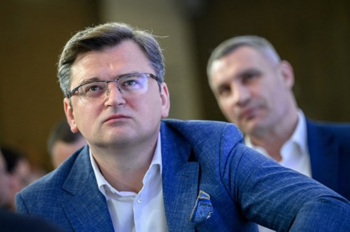 Ukraina Minta G7 Jatuhkan Lebih Banyak Sanksi kepada Rusia