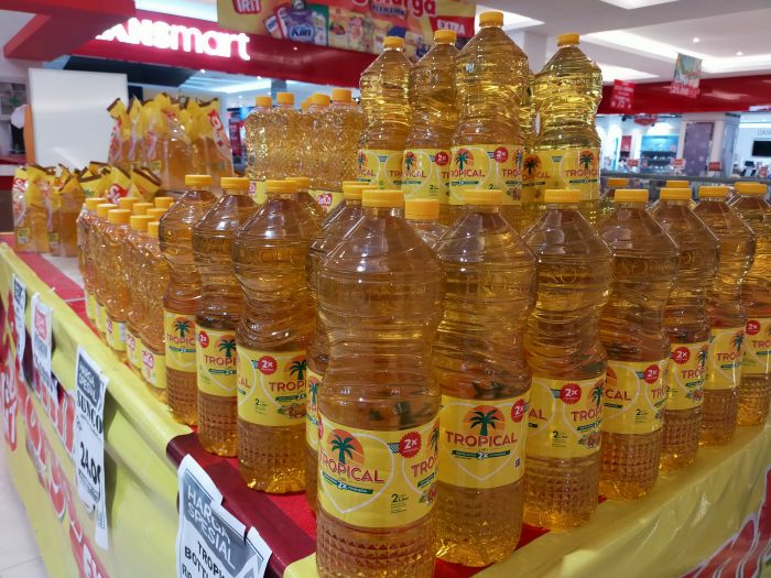 Awasi Minyak Goreng Curah, Sosialisasi PeduliLindungi Dioptimalkan