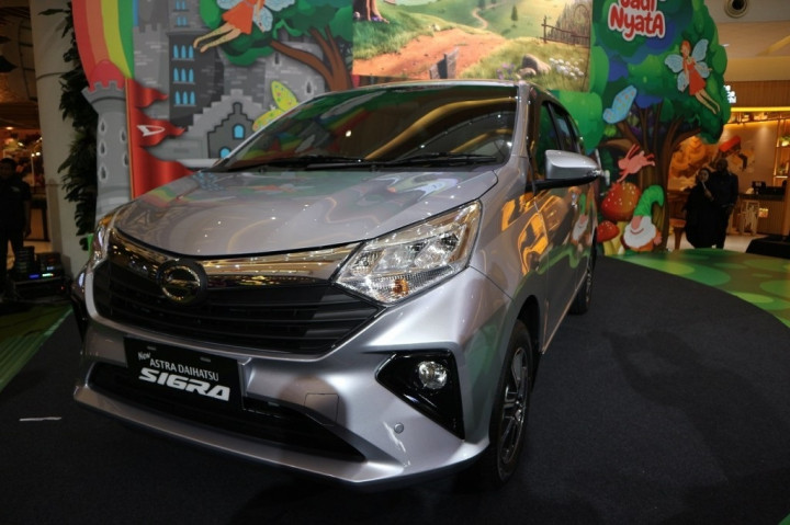 Sudah 3 Tahun Sigra Facelift, Daihatsu: Pasti Ada Waktunya