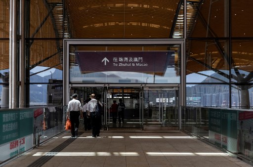 Makau Lakukan Putaran Ketiga Uji Covid-19 untuk 600 Ribu Warganya