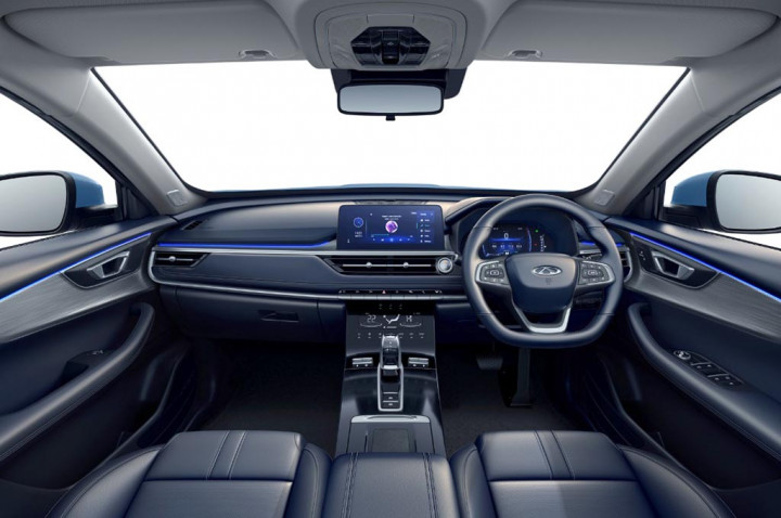 Fitur Voice Command Ternyata Bisa Bikin Perjalanan Lebih Aman