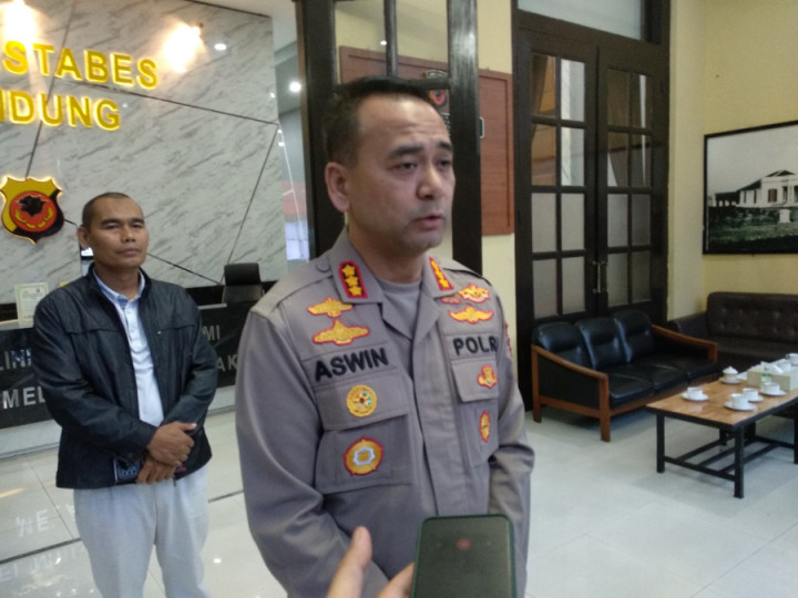 Polisi Periksa Panpel dan Petinggi Manajemen Persib Kasus Tewasnya 2 Bobotoh