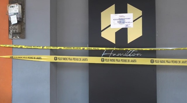 Buntut Bungkus <i>Night</i>, Griya Pijat Hamilton Ditutup Permanen