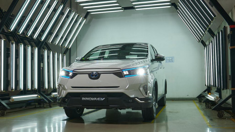 Toyota Persiapkan Daur Ulang Baterai Mobil Listrik, Ajak Perusahaan Amerika