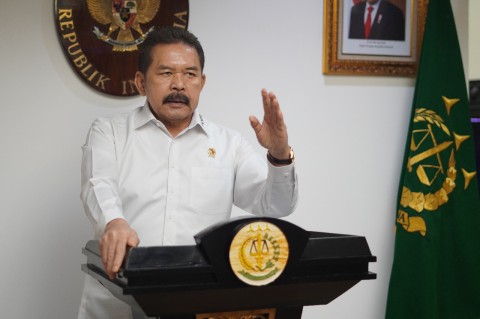 Kejagung Sidik Korupsi Penyerobotan Lahan oleh PT Duta Palma