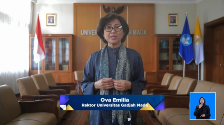 Rektor PTN Apresiasi Kebijakan Dana Abadi Perguruan Tinggi