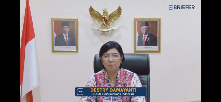 Awas! Risiko Stagflasi Global Masih akan Membayangi Ekonomi RI