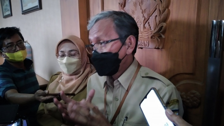 Pemkab Sleman Terima Permohonan Datangkan Hewan Kurban dari Luar Daerah