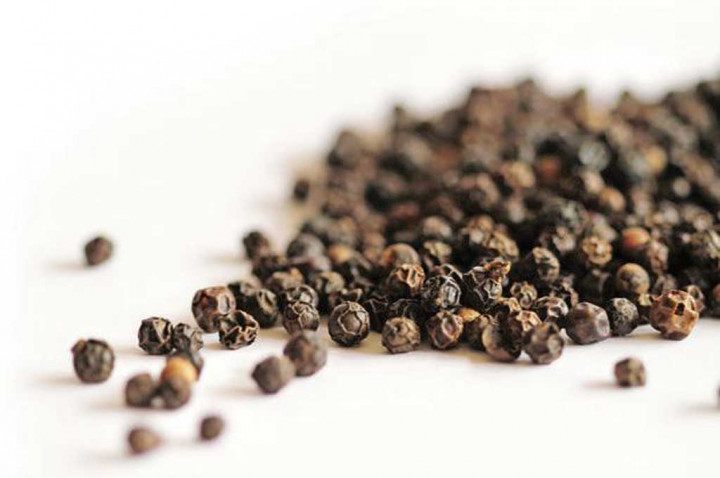 LPEI-Kemenperin Dorong Lada Hitam Lampung Rambah Ekspor