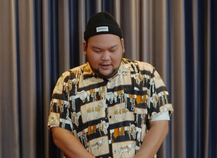 Bebas Duluan, Fico Fachriza Ledek Coki Pardede: Itu Pentingnya Punya Agama