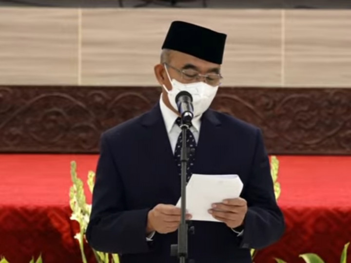 Pemerintah Siapkan Relaksasi Pinjaman untuk Peternak Terdampak PMK