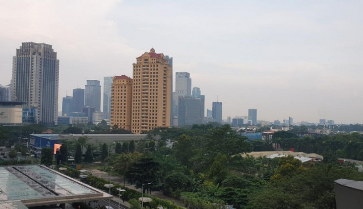 Dapat PMN Nontunai, Perumnas Bisa Gunakan Lahan Kementerian Bangun Rumah