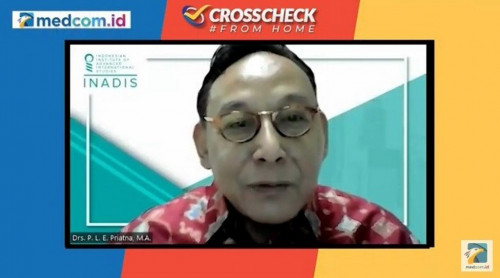 Jokowi Masuk Perangkap Barat Jika Berkunjung ke Ukraina