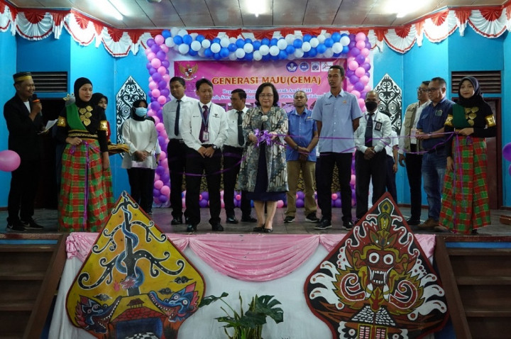 'Repatriasi Pendidikan' Beri Kesempatan Berharga bagi Pelajar CLC di Tawau