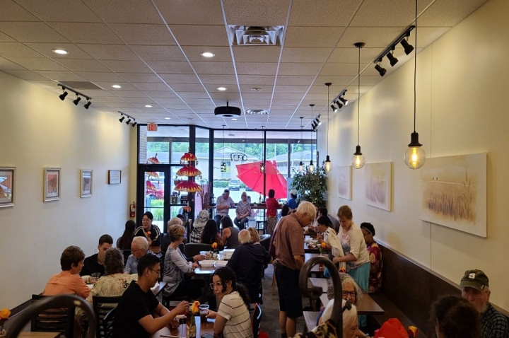 Perkenalkan Soto Betawi, Indonesian Gourmet Day Unjuk Gigi di Michigan