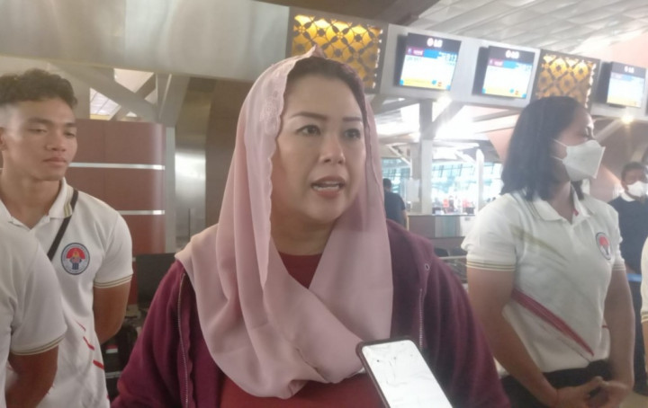 Yenny Wahid Tuding Muhaimin Melecehkan Ketum PBNU