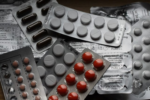 Benarkah antibiotik dapat menyebabkan disfungsi ereksi? Ini jawaban ahli. (Foto: Ilustrasi/Pexels.com)