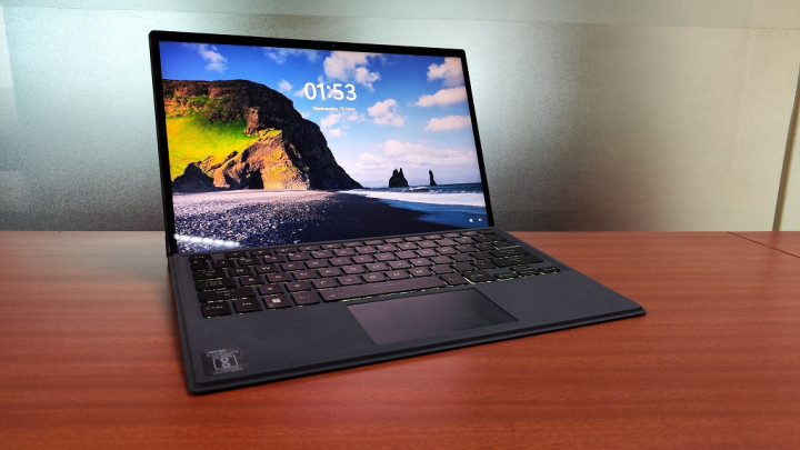 Review Asus ROG Flow Z13, Desain Sempurna Tablet Gaming