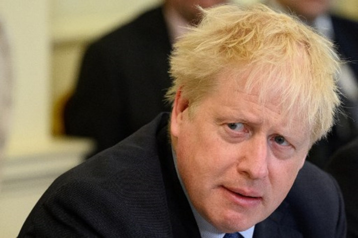 Kebijakan Boris Johnson di Industri Baja Berpotensi Tabrak Aturan WTO