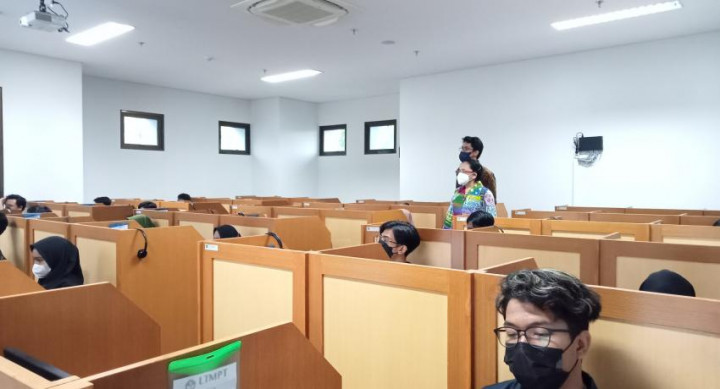 UNY Terima 2.334 Mahasiswa Baru Jalur SBMPTN, Tak Isi Data Sosial Ekonomi Bakal Dikenakan UKT Tertinggi