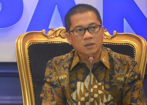 PAN Tunjuk Yandri Sebagai Wakil Ketua MPR Pengganti Zulhas