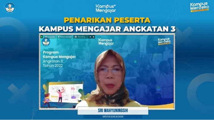 Perkembangan Psikologis Anak SD Dipengaruhi Media Sosial
