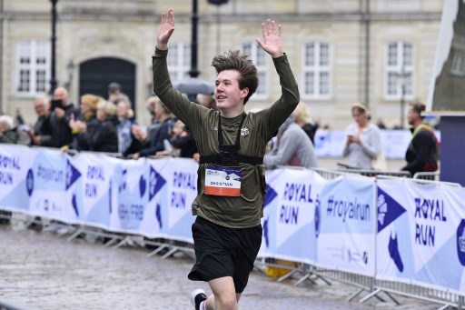 Pangeran Denmark Dikeluarkan dari Sekolah Elite Terkait Laporan Pelecehan