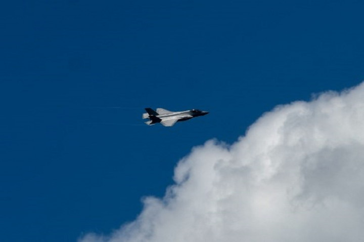 AS Serang Pimpinan Kelompok Terafiliasi Al-Qaeda di Suriah