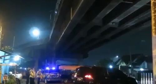 Juragan Rongsokan di Sidoarjo Kritis Diberondong Tembakan Orang Tak Dikenal