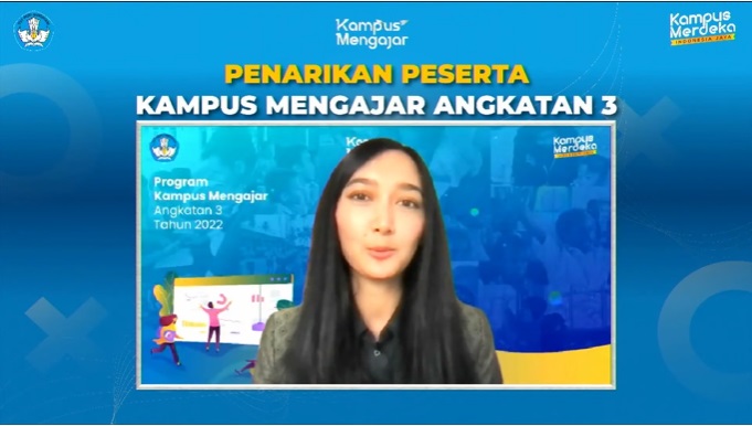 Kampus Mengajar Bakal Jadi Modal Besar Mahasiswa Setelah Lulus
