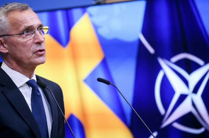 NATO Akan Punya Lebih Dari 300.000 Prajurit Reaksi Cepat