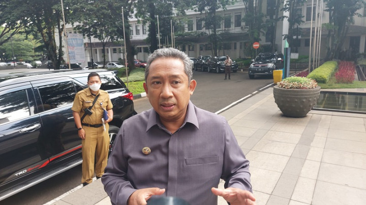 Holywings Bandung Ditutup