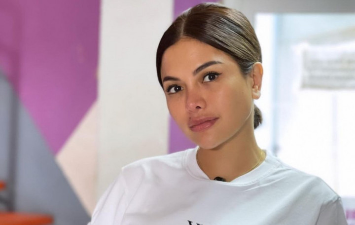 Izin Usaha Holywings di Jakarta Dicabut, Ini Reaksi Nikita Mirzani