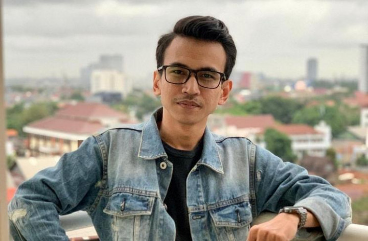 Adam Deni Divonis 4 Tahun Penjara