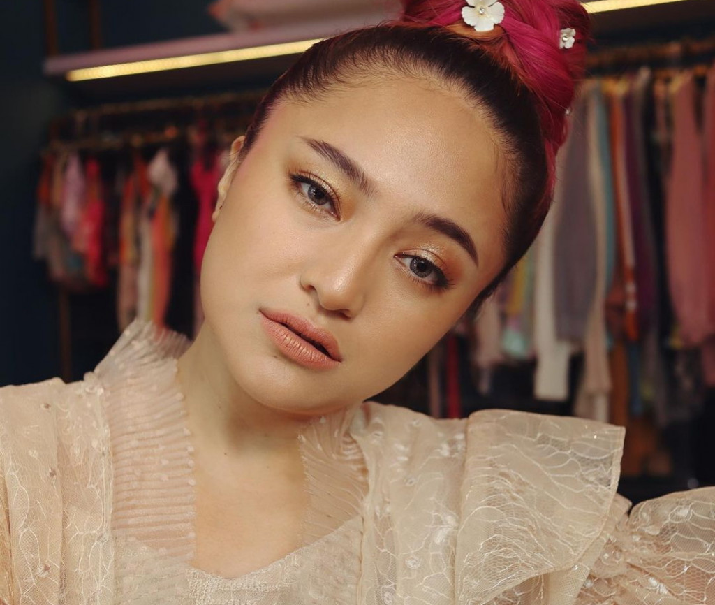 Marshanda (Foto: instagram)