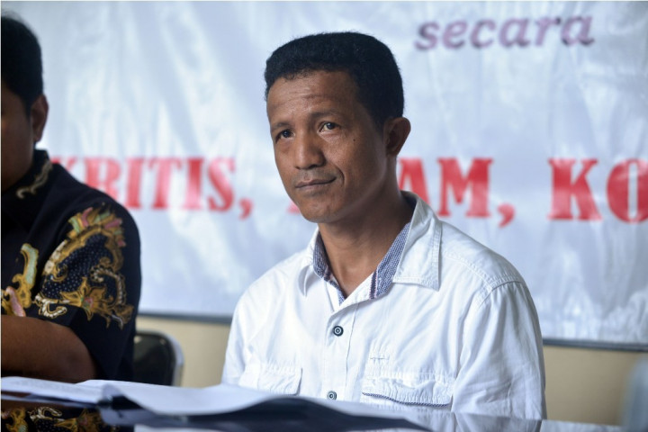 Pembahasan Kilat 3 RUU Pemekaran Papua Dinilai Sarat Unsur Politis