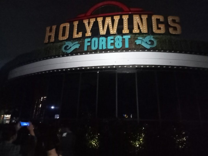 36 <i>Outlet</i> Ditutup, GM: Holywings Tumbang