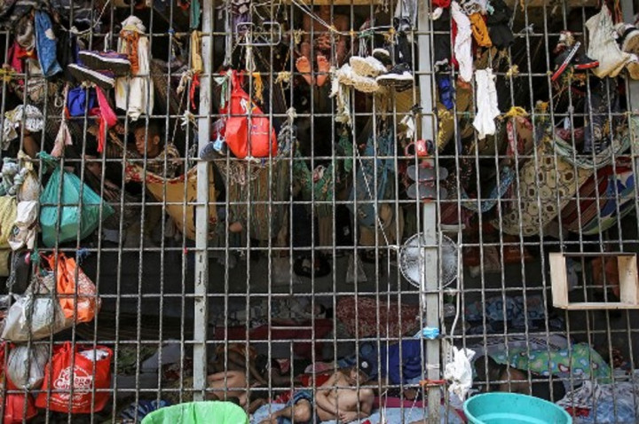 51 Narapidana Tewas dalam Kerusuhan dan Kebakaran Penjara di Kolombia