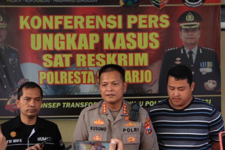 Polri Uji Balistik Proyektil Penembakan Juragan Barang Bekas