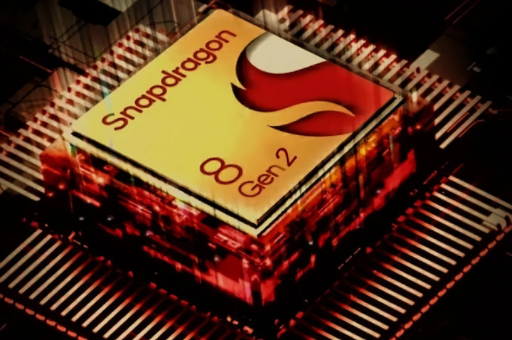 Qualcomm Tak Sengaja Ungkap Tanggal Peluncuran Snapdragon 8 Gen 2